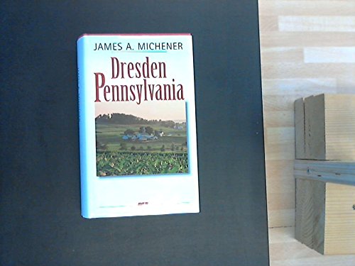 Dresden, Pennsylvania.