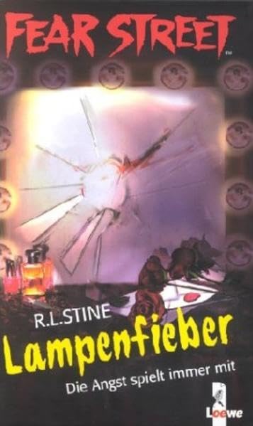 Lampenfieber (Fear Street)