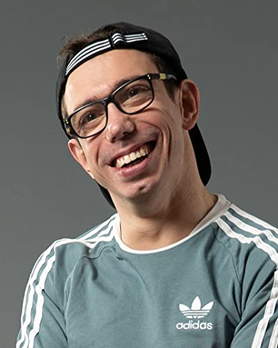 Mich bremst niemand aus: Wie ich trotz Behinderung ein Leben voller Sport und Abenteuer führe. Inspirierende Autobiografie über Leben mit Handicap und Plädoyer für Inklusion