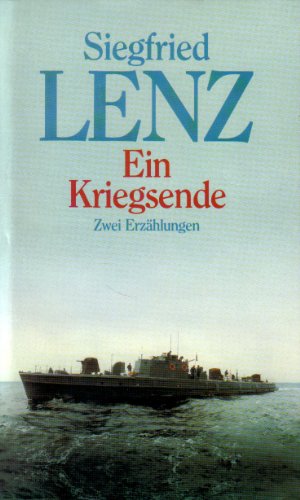 Ein Kriegsende ? 2 Erzählungen