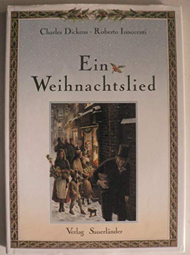 Ein Weihnachtslied