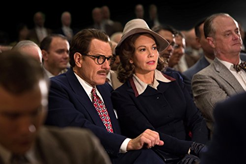 Trumbo [Blu-ray]