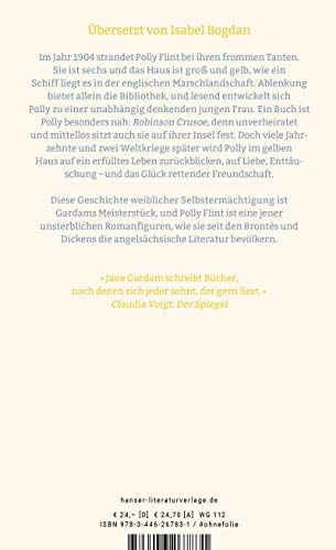Robinsons Tochter: Roman