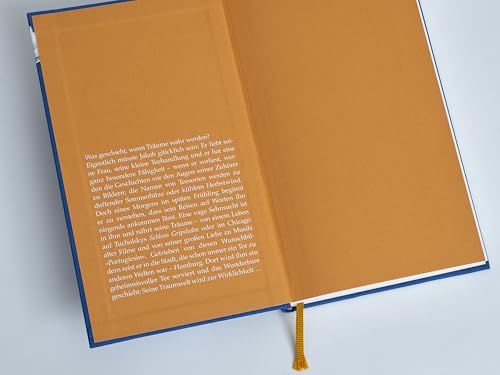 Der Teezauberer: Erfolgsausgabe - Träume, Liebe und Magie - »Eine hinreißende Erzählung« (Süddeutsche Zeitung) Tauchen Sie ein in eine Welt voller Träume und Magie.
