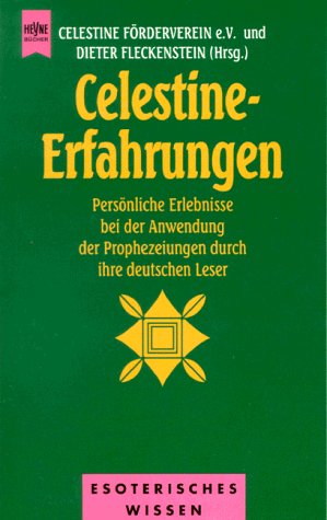 Celestine-Erfahrungen
