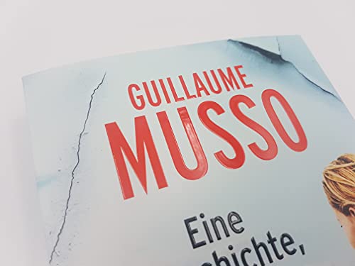 Eine Geschichte, die uns verbindet: Roman | Ein mitreißender Roman über Bücher und die große Liebe