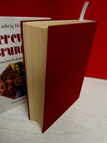 Der ewige Brunnen. Ein Hausbuch deutscher Dichtung.