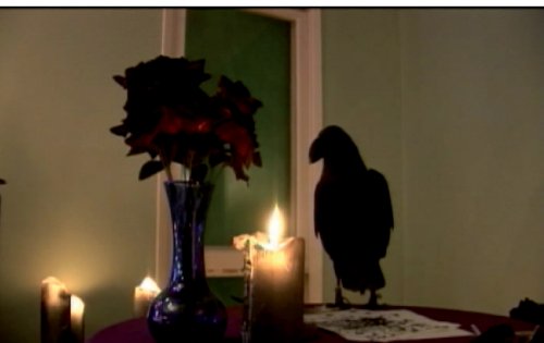 The Raven