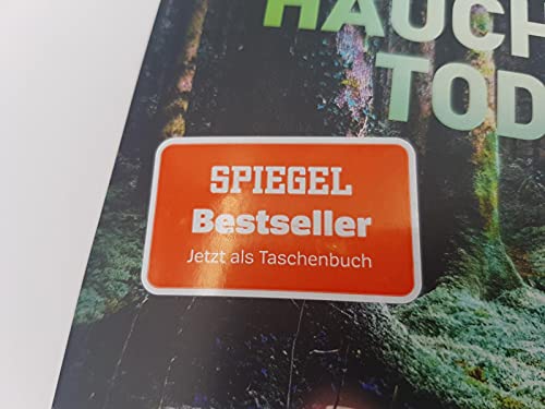 Der sanfte Hauch des Todes (Alexander-Gerlach-Reihe 17): Ein Fall für Alexander Gerlach | Packender Heidelberg-Krimi