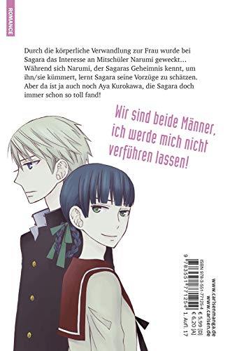 Becoming a Girl one day - another 2 (2)