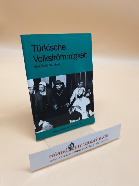 Türkische Volksfrömmigkeit