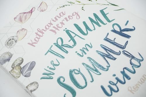 Wie Träume im Sommerwind
