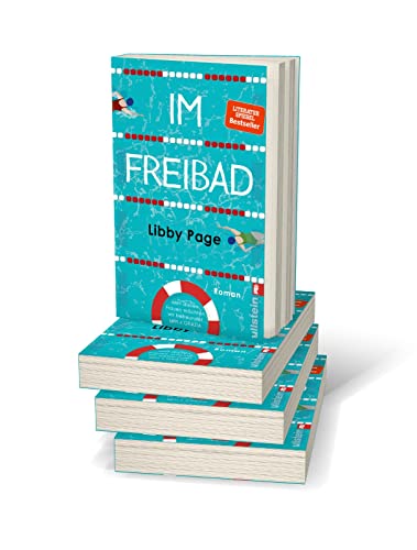 Im Freibad: Roman