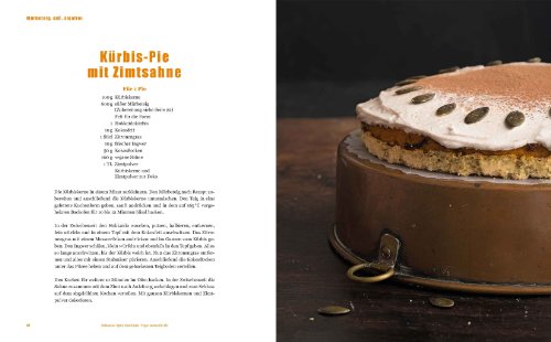 Vegan backen für alle: Über 70 süße & herzhafte Rezeptideen