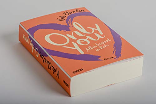 Only you – Alles beginnt in Rom: Roman