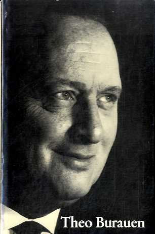 Theo Burauen