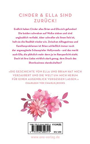 Cinder & Ella: Happy End - und dann?