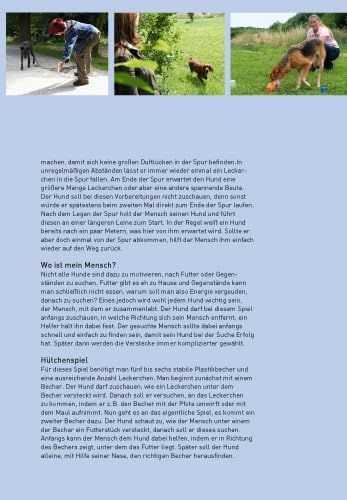 Sprachkurs Hund mit Martin Rütter: Körpersprache verstehen, richtig kommunizieren