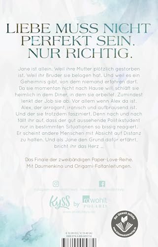 Blue – Wo immer du mich findest