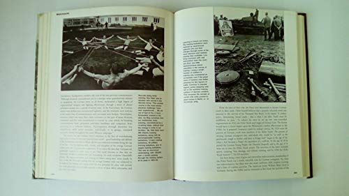 Die Geschichte der Wehrmacht 1939-1945