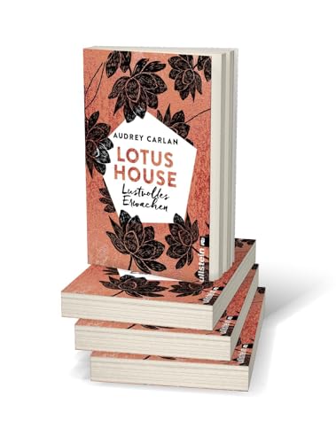 Lotus House - Lustvolles Erwachen: Roman (Die Lotus House-Serie, Band 1)