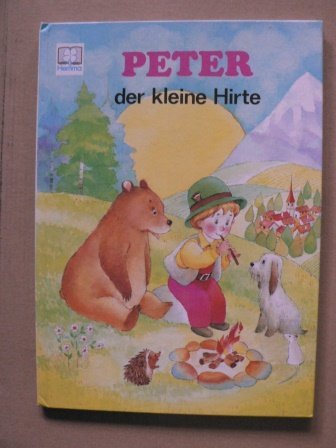 Peter, der kleine Hirte