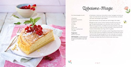 Magic Cakes: 3 Schichten, 1 Teig