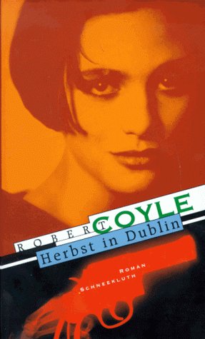 Herbst in Dublin: Roman