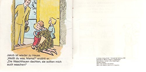 JULIA UND JAKOB spielen Verstecken - Pixi-Buch Nr. 339 - Einzeltitel aus Pixi-Serie 45