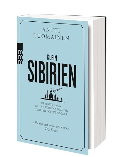 Klein-Sibirien