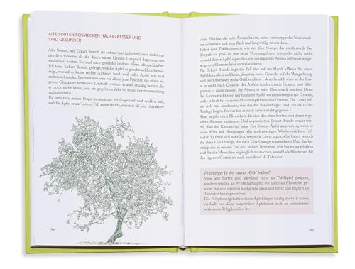 Die Apfel-Apotheke: Hausmittel zum Selbermachen | Traditionelle Heilrezepturen und neueste Forschungsergebnisse (Natürlich heilen mit Hausmitteln)