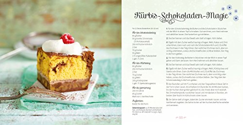 Magic Cakes: 3 Schichten, 1 Teig