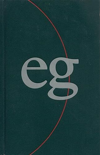 Evangelisches Gesangbuch: Taschenausgabe grün (Evangelisches Gesangbuch. Ausgabe für die Landeskirchen Rheinland, Westfalen und Lippe, Band 43)
