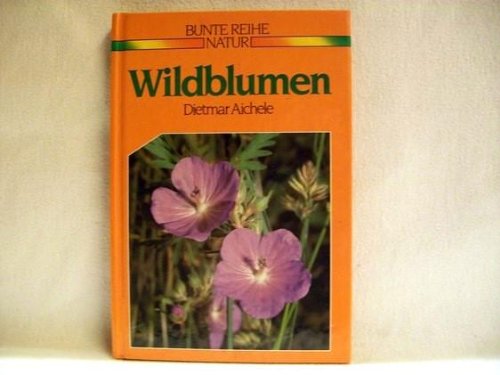 Wildblumen