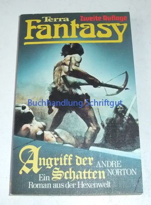 Angriff der Schatten
