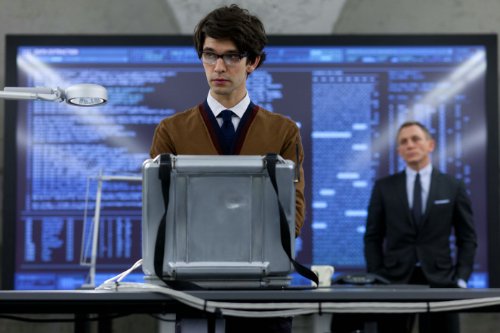 James Bond 007 - Skyfall