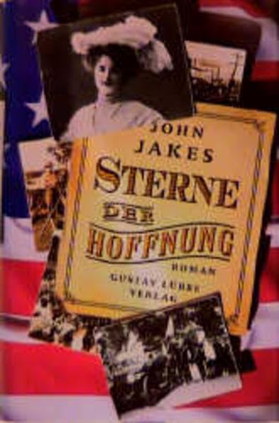 Sterne der Hoffnung: Roman (Lübbe Belletristik)