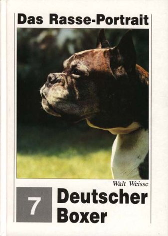Das Boxer Portrait: Alles über den Boxer