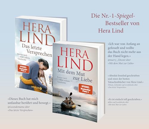 Das einzige Kind: Roman nach einer wahren Geschichte | Ein Tatsachenroman der Nr.-1-Spiegel-Bestseller-Autorin | Das herzergreifende Schicksal eines kleinen Kriegswaisen