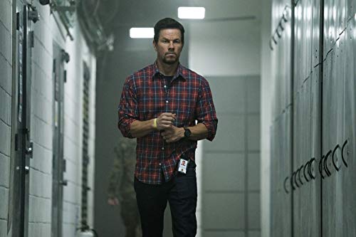 Mile 22