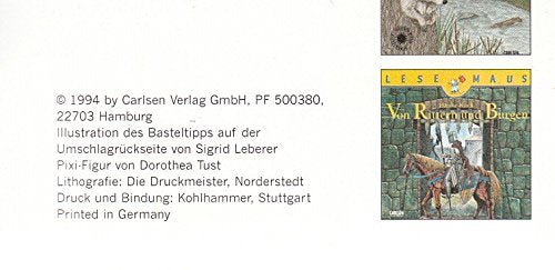 Der Froschkönig - Pixi-Buch Nr. 1110 - Einzelexemplar / Einzeltitel aus PIXI-Serie 130