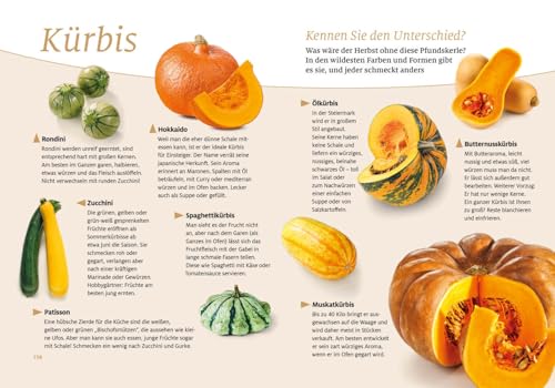 Senioren Ratgeber: Schnelle, frische Küche für zwei: Gesund durchs Jahr