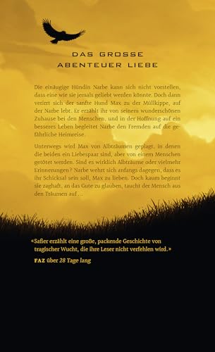 Die Ballade von Max und Amelie
