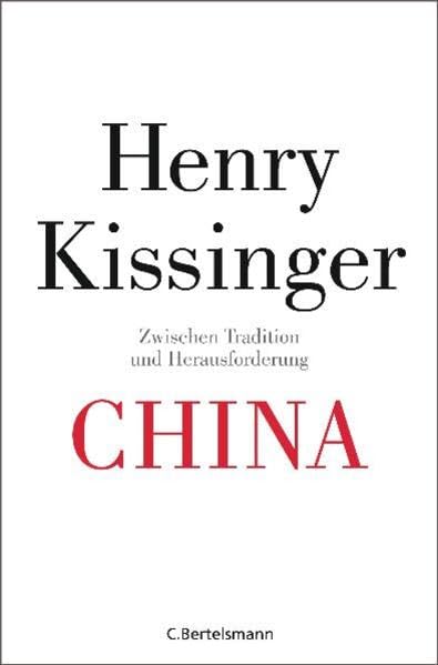 China: Zwischen Tradition und Herausforderung