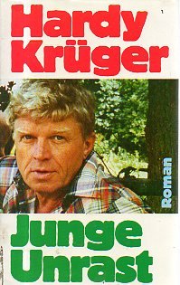 Junge Unrast