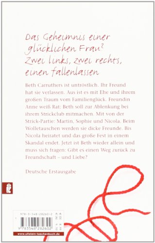 Verliebt, verlobt, verstrickt