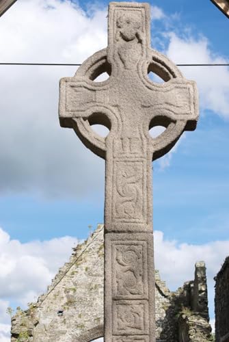 Sonne und Kreuz: Irland zwischen Megalithkultur und frühem Christentum