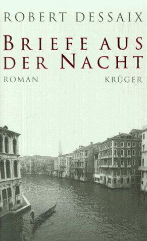Briefe aus der Nacht