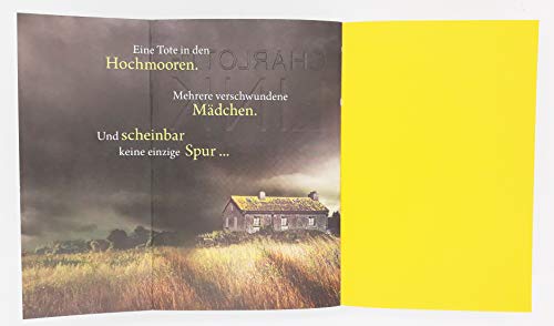 Die Suche: Kriminalroman (Die Kate-Linville-Reihe, Band 2)