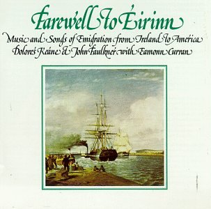 Farewell to Eirinn